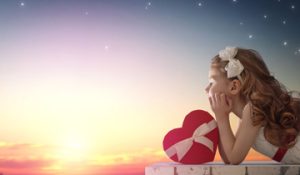 Как признаться в любви мужчине?