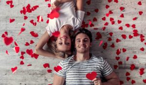 Трогательные признания в любви для девушки