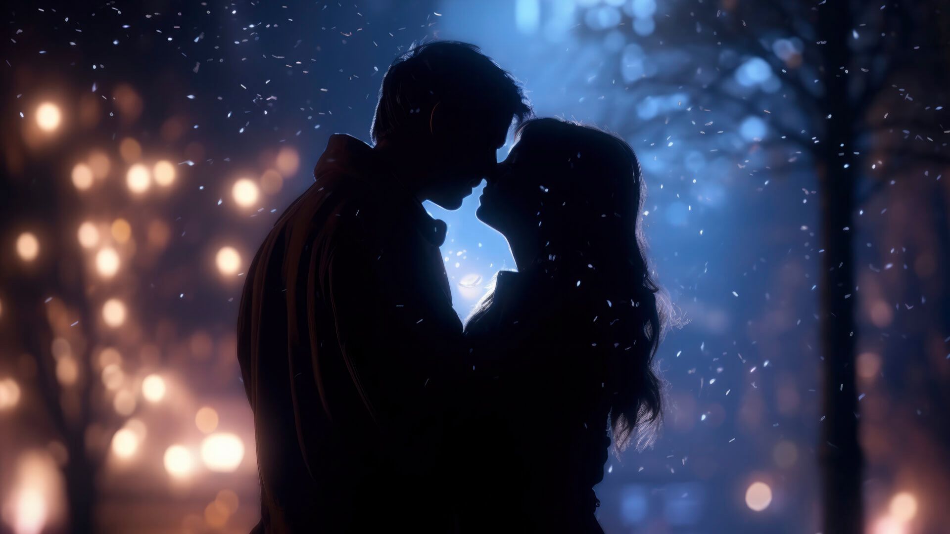 Елена любит тебя, Евгений!