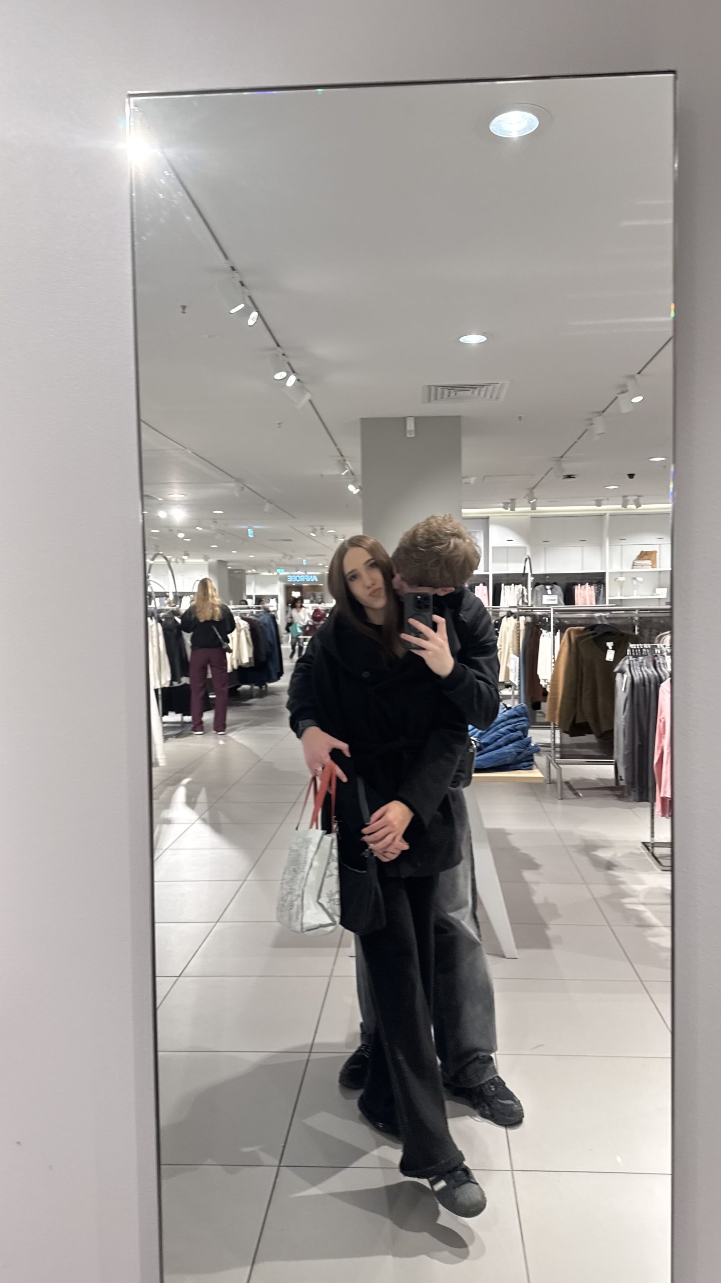 Бодя любит тебя, Маруся!