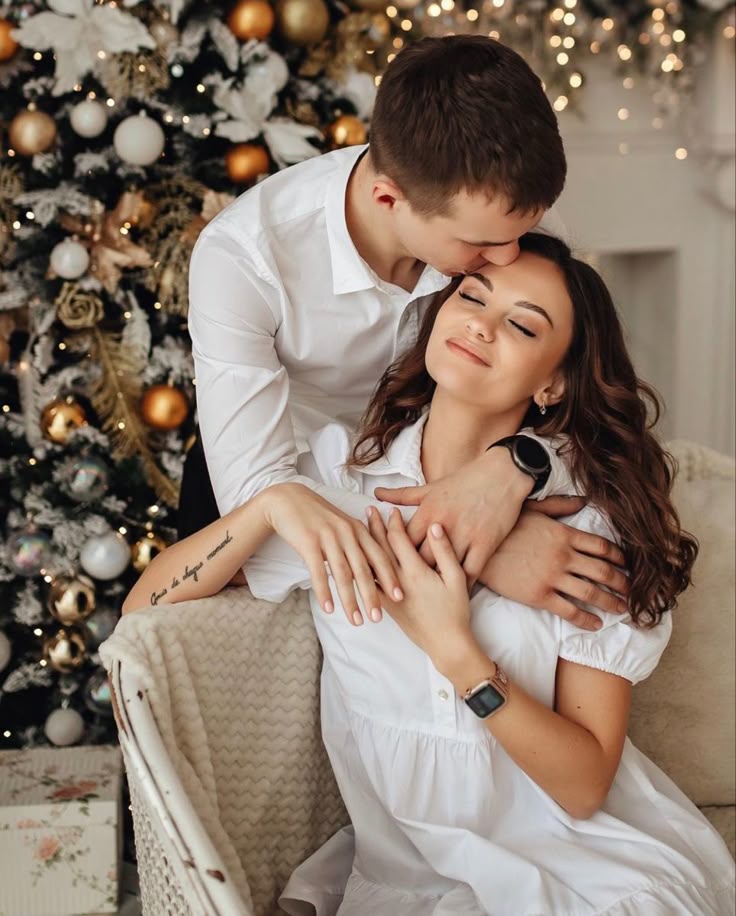 Настасья любит тебя, Егор!