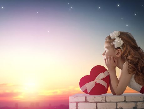 Как признаться в любви мужчине?