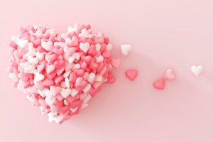 Как объясниться в любви